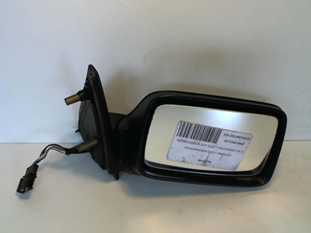 Specchietto retrovisore destro VOLKSWAGEN GOLF 3 Gasolina - 1