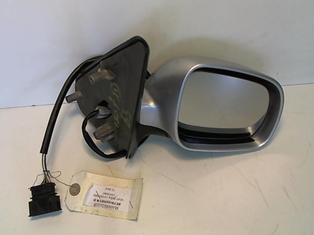 Specchietto retrovisore destro SEAT IBIZA 2 PHASE 3 Diésel - 1