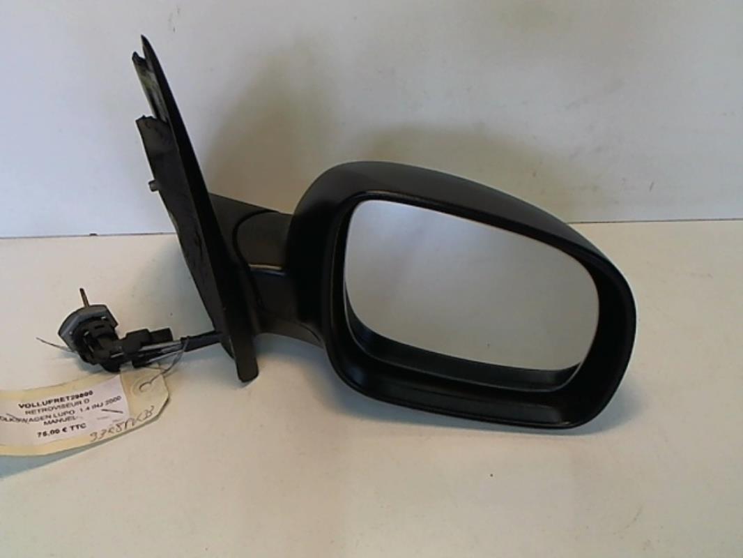 Specchietto retrovisore destro VOLKSWAGEN LUPO Gasolina - 1