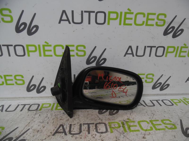 Specchietto retrovisore destro NISSAN MICRA 2 PHASE 1 Gasolina - 1