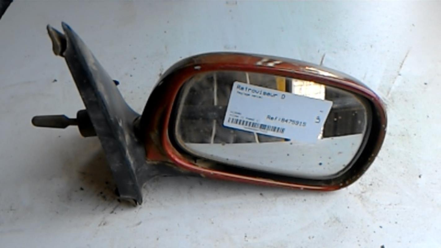 Retrovisor derecho NISSAN MICRA 2 PHASE 1  - 1