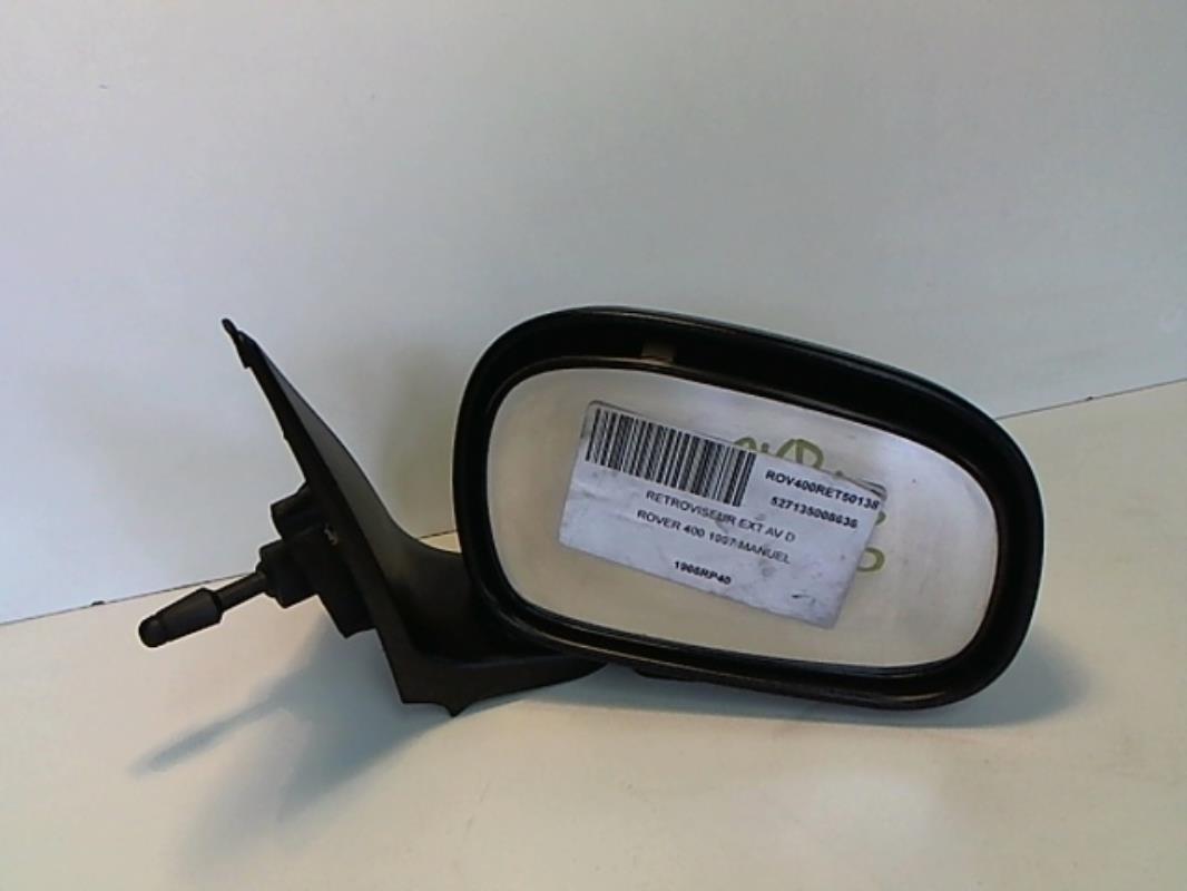 Retrovisor derecho ROVER 400 2 Diésel - 1