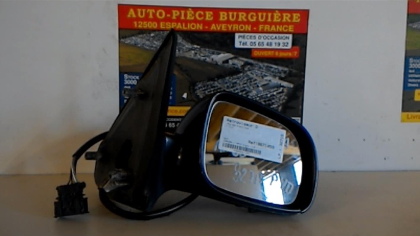 Specchietto retrovisore destro SEAT CORDOBA 1 PHASE 2 COUPE Diésel - 1