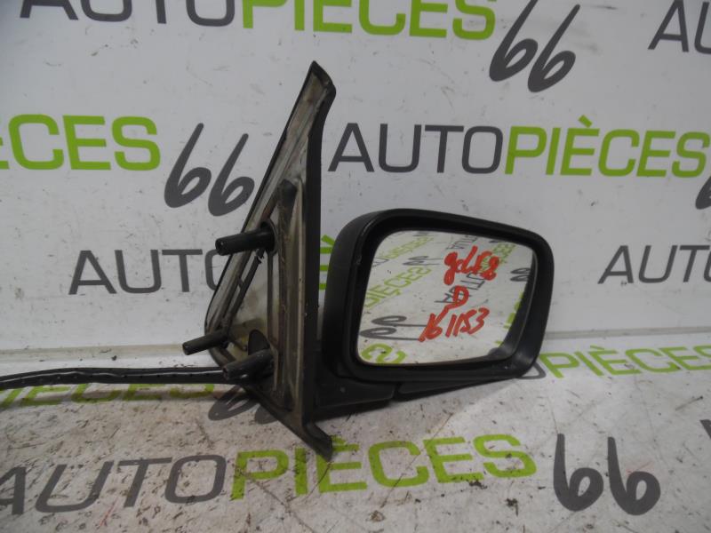 Retrovisor derecho VOLKSWAGEN GOLF 2 Gasolina - 1