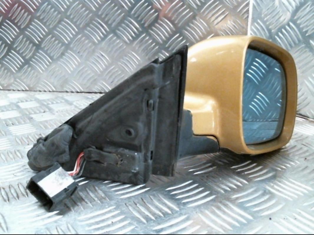 Retrovisor derecho AUDI A3 1 PHASE 1 Diésel - 1