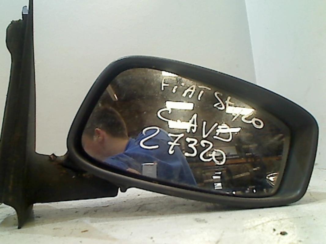 Retrovisor derecho FIAT STILO Diésel - 1