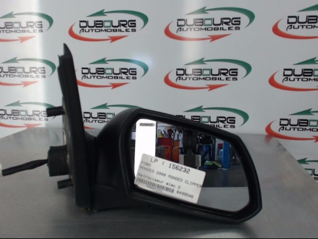 Specchietto retrovisore destro FORD MONDEO 2 BREAK Diésel - 1