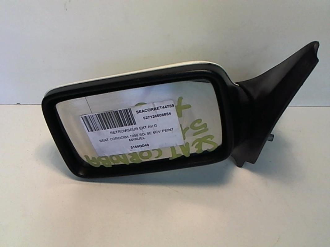 Specchietto retrovisore sinistro SEAT CORDOBA 1 PHASE 1 Diésel - 1