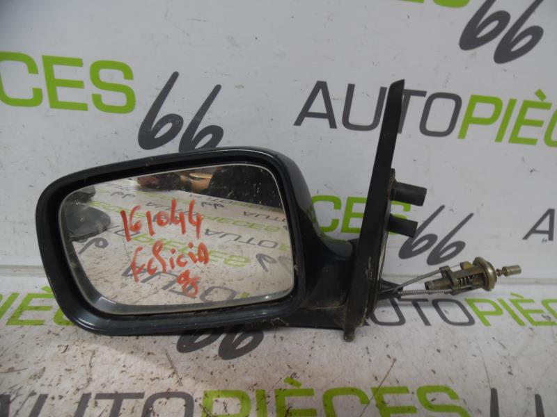 Specchietto retrovisore sinistro SKODA FELICIA PHASE 2 BREAK Diésel - 1