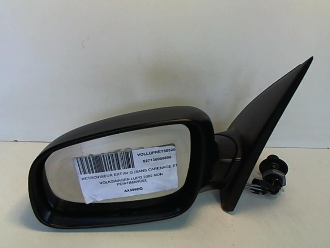 Specchietto retrovisore sinistro VOLKSWAGEN LUPO Gasolina - 1