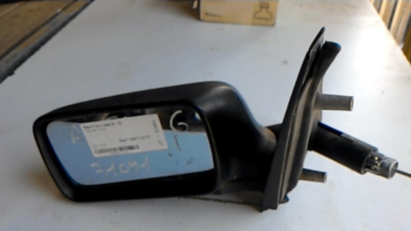 Specchietto retrovisore sinistro ALFA ROMEO 146 PHASE 1 Gasolina - 1