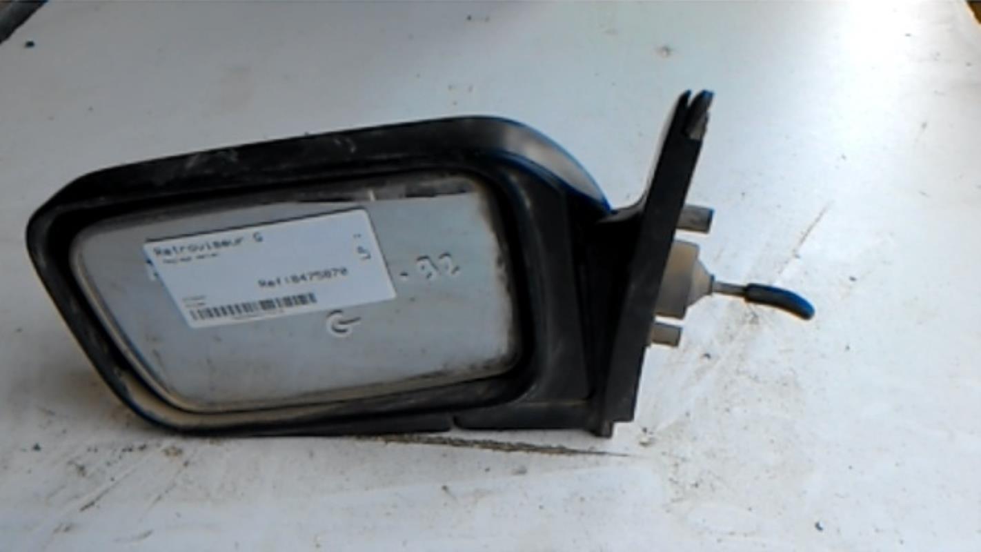 Specchietto retrovisore sinistro NISSAN MICRA 1  - 1