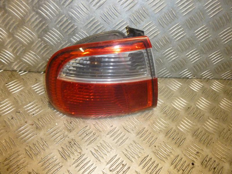 Fanale posteriore principale sinistro (luci) SEAT TOLEDO 2 Gasolina - 1