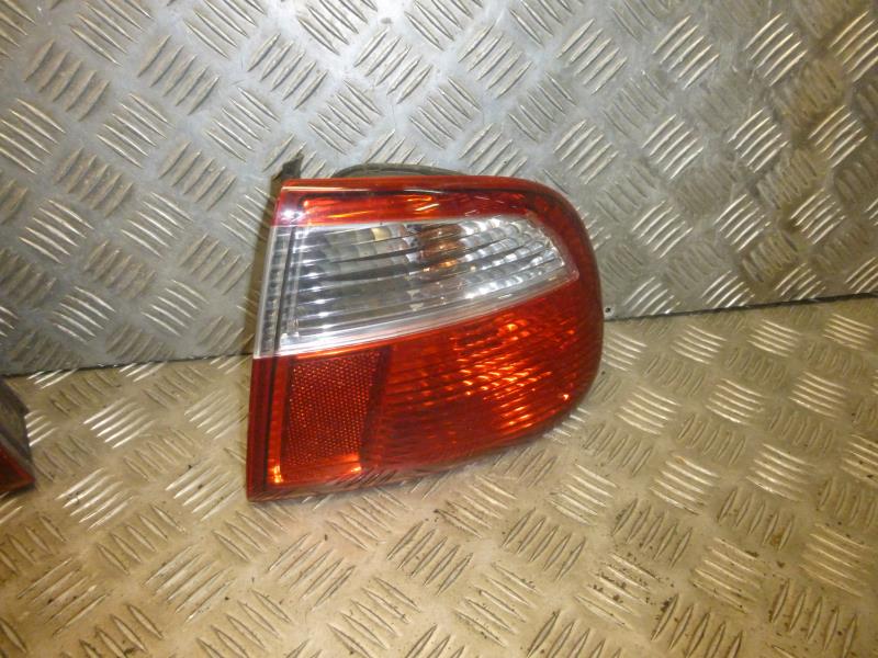 Fanale posteriore principale destro (luci) SEAT TOLEDO 2 Gasolina - 1