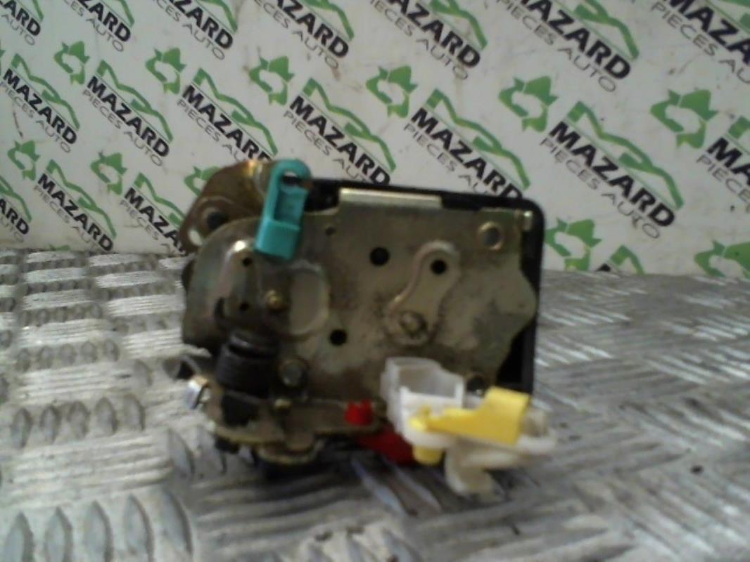Serratura posteriore destra CHRYSLER PT CRUISER PHASE 1 BREAK Diésel - 1