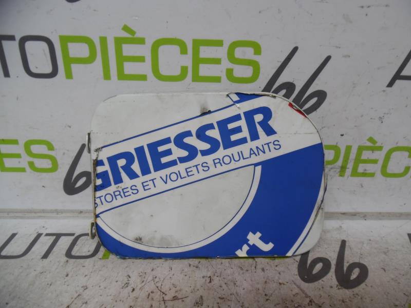 Trappe d'essence PEUGEOT BOXER 2 Diesel - 1