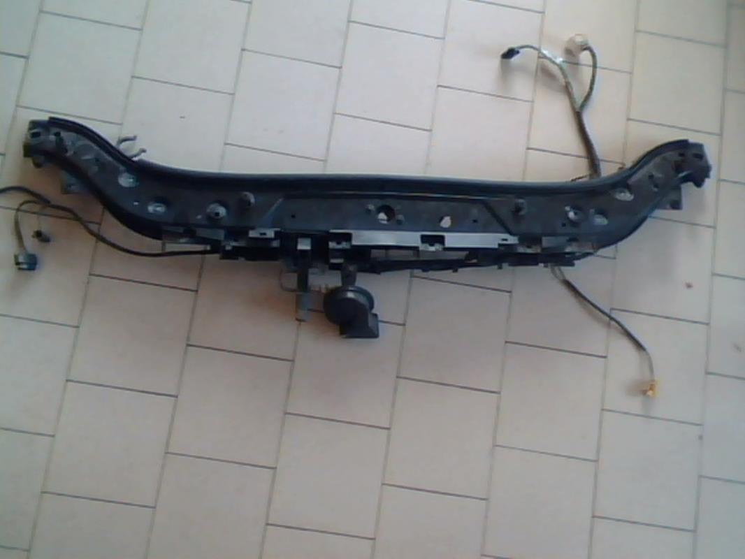 Traversa superiore RENAULT MEGANE 2 PHASE 1 Diésel - 1