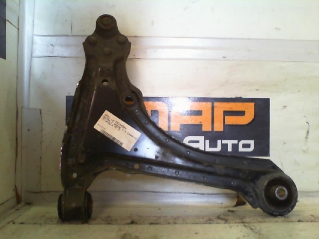 Triangolo anteriore sinistro OPEL ASTRA F PHASE 2 BREAK Gasolina - 1