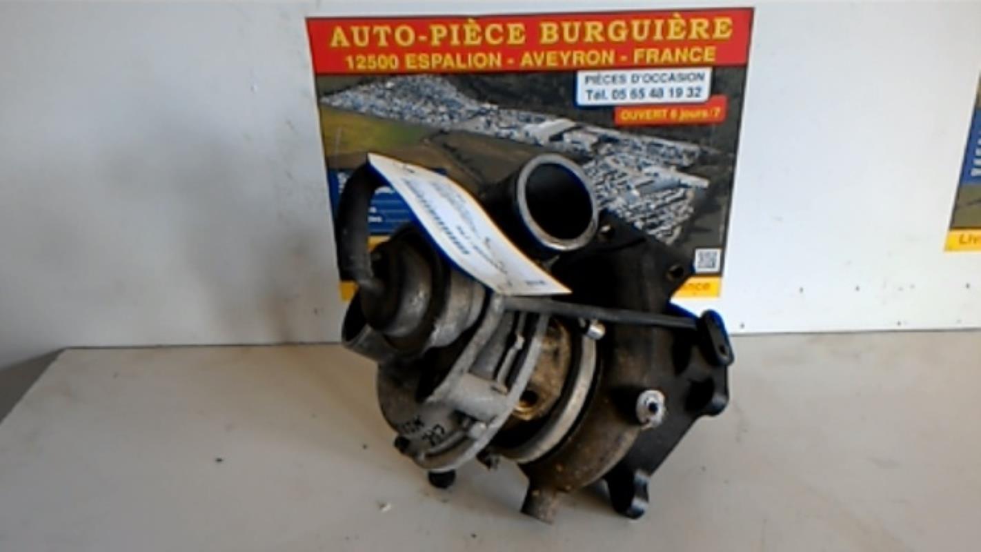 Turbo KIA CARNIVAL 1 Diesel - 1