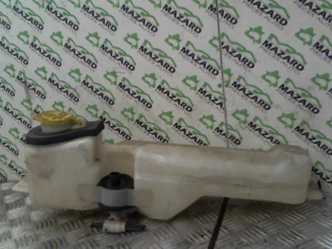 Vase de lave glace CHRYSLER PT CRUISER PHASE 1 BREAK Diesel - 1