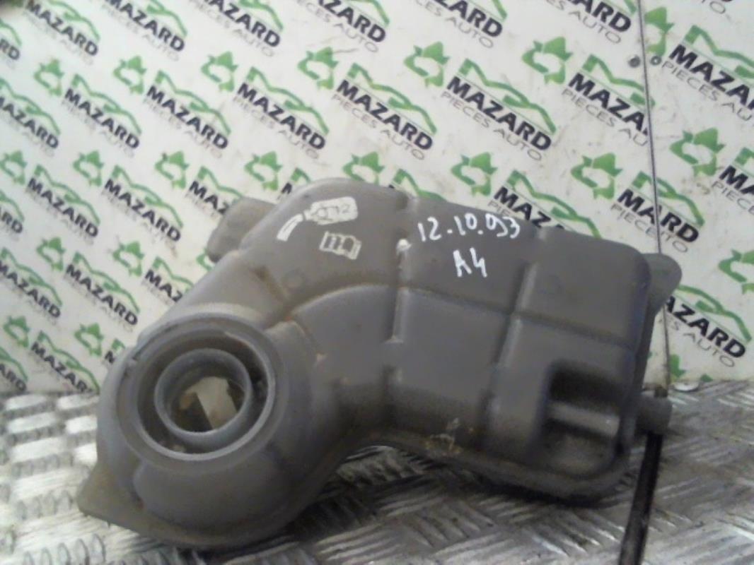 Vase d'expansion AUDI A4 2 PHASE 1 Diesel - 1
