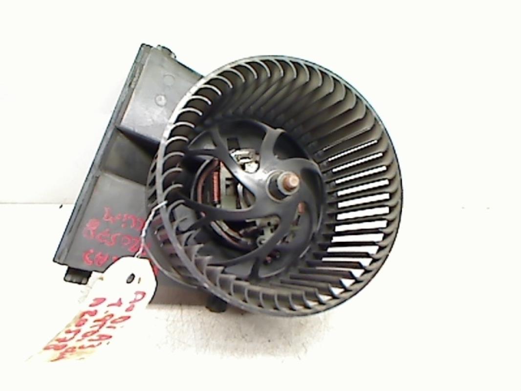 Ventilateur chauffage AUDI A3 1 PHASE 1 Diesel - 1