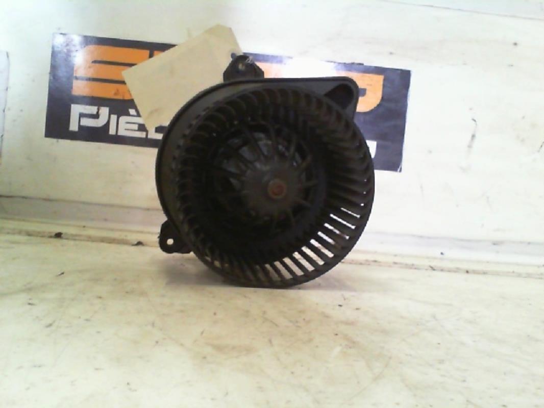 Ventilateur chauffage PEUGEOT 406 PHASE 2 BREAK Diesel - 1