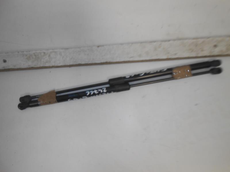 Verin de coffre FORD FIESTA 6 PHASE 1 Diesel - 1