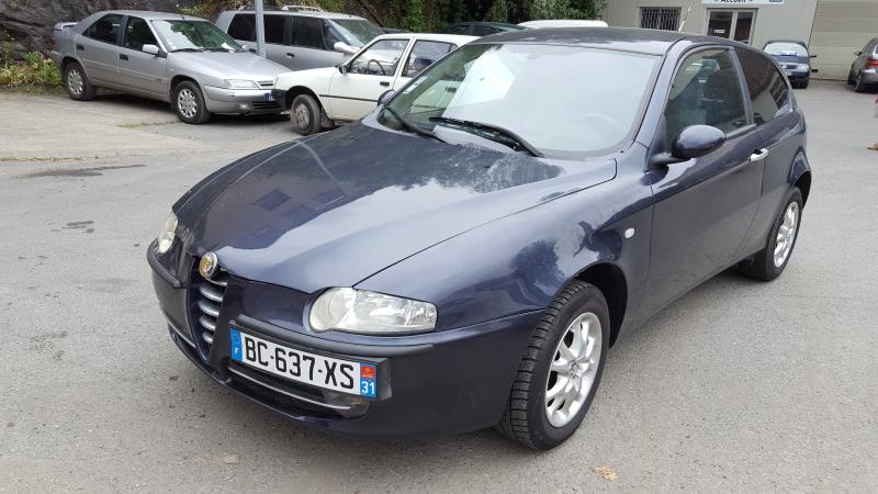 Neiman ALFA ROMEO 147 PHASE 1 Essence - 1