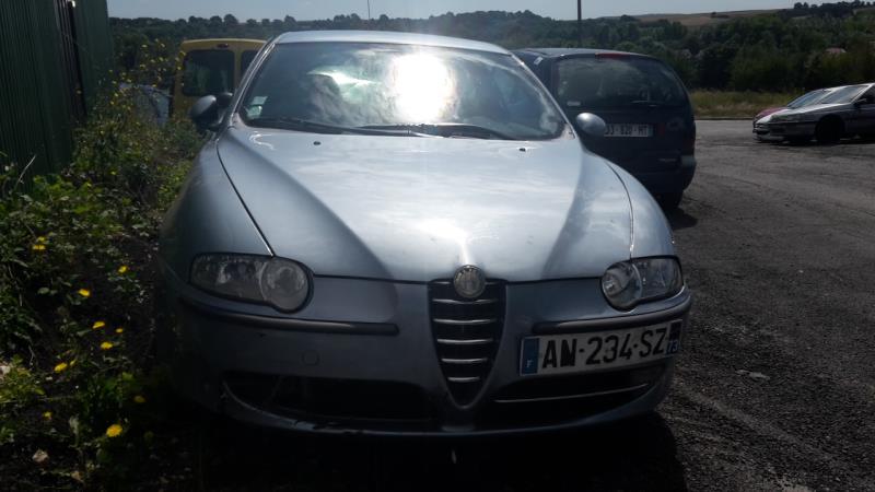 Pompe de direction ALFA ROMEO 147 PHASE 1 Diesel - 1