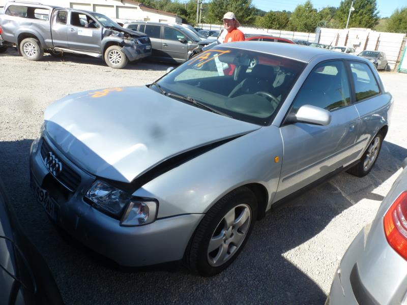 Retrovisor izquierdo AUDI A3 1 PHASE 1 Diésel - 1