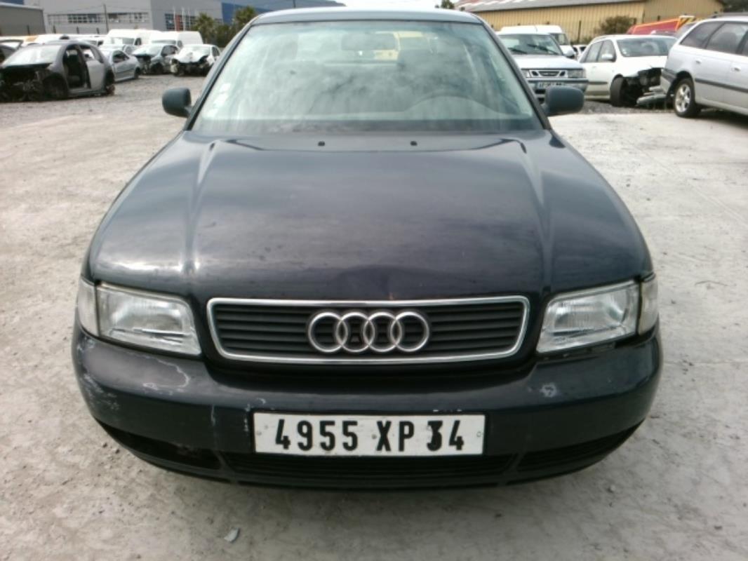 Image Compresseur clim - AUDI A4 1