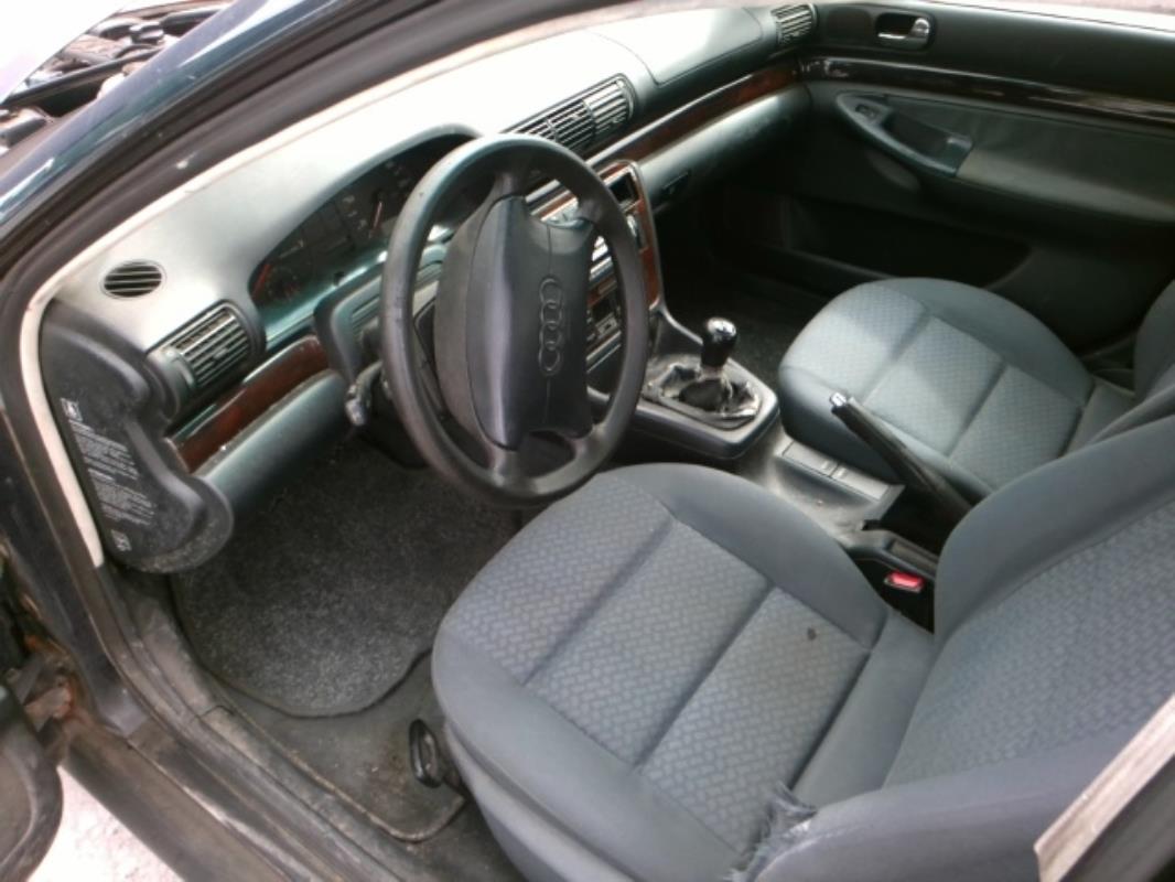 Image Compresseur clim - AUDI A4 1