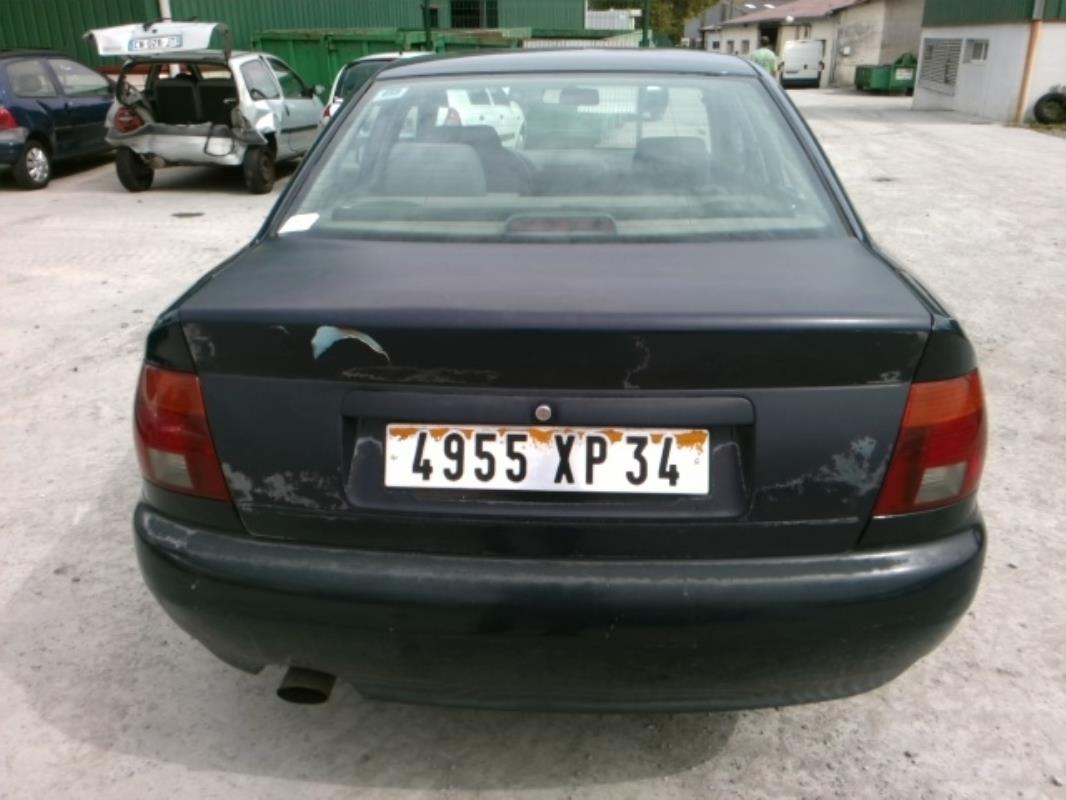 Image Compresseur clim - AUDI A4 1