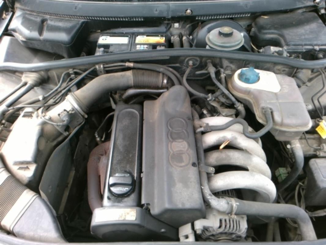 Image Compresseur clim - AUDI A4 1