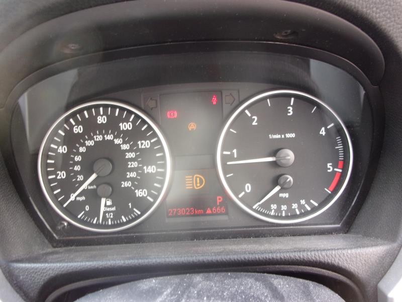 Image Reservoir - BMW SERIE 3 E90