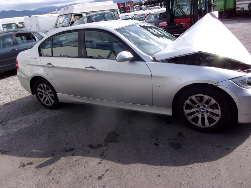 Image Reservoir - BMW SERIE 3 E90