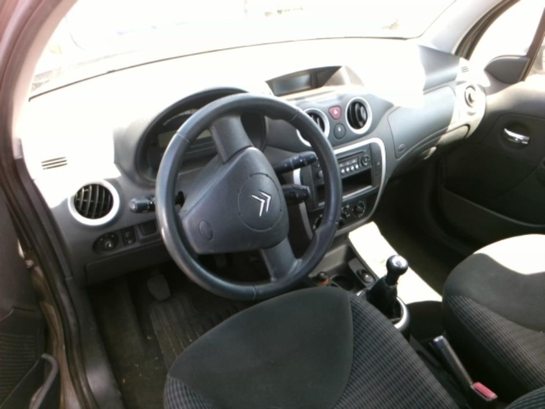 Image Cardan droit (transmission) - CITROEN C3 1