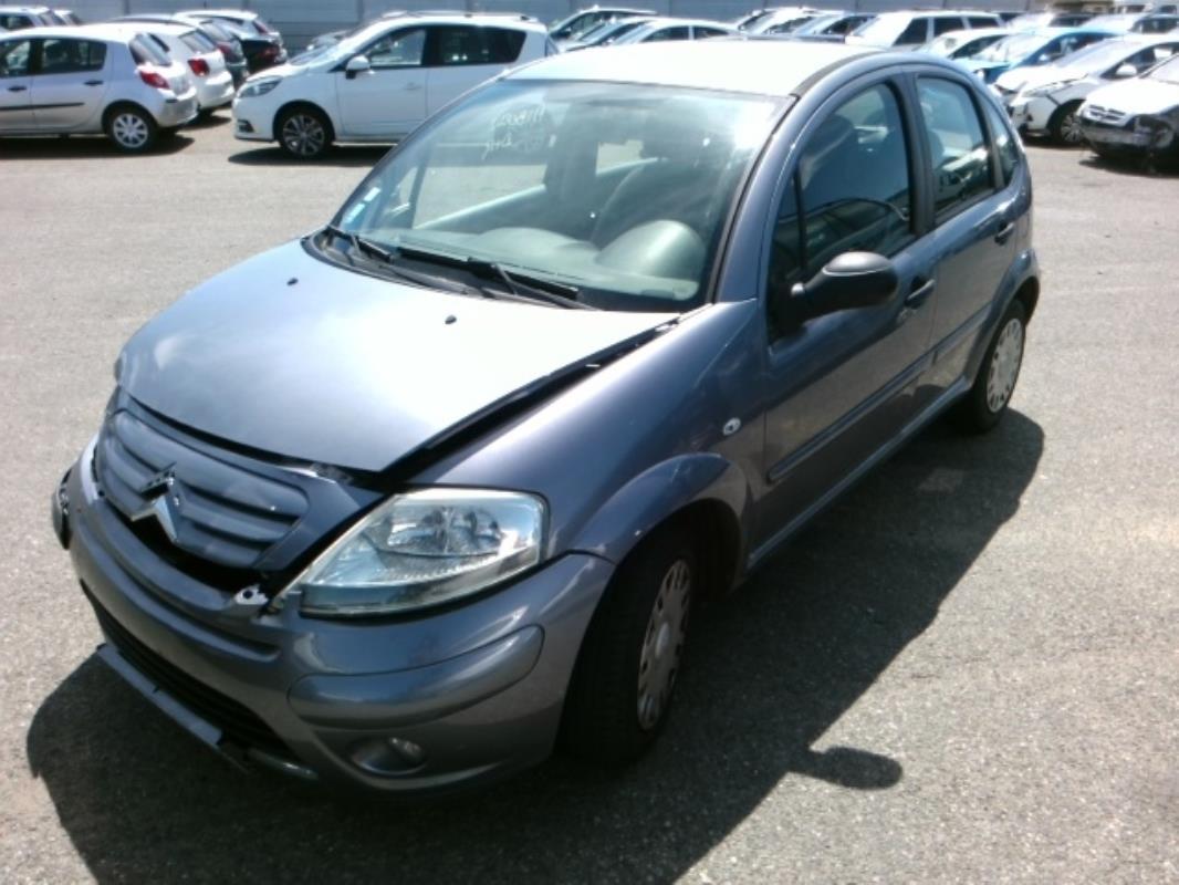 Image Cardan droit (transmission) - CITROEN C3 1