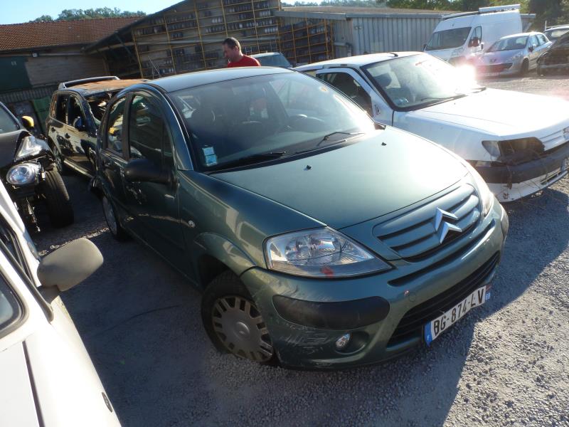 Neiman CITROEN C3 1 PHASE 1 Essence - 1