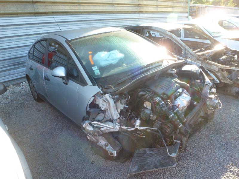 Neiman CITROEN C4 1 PHASE 1 Diesel - 1