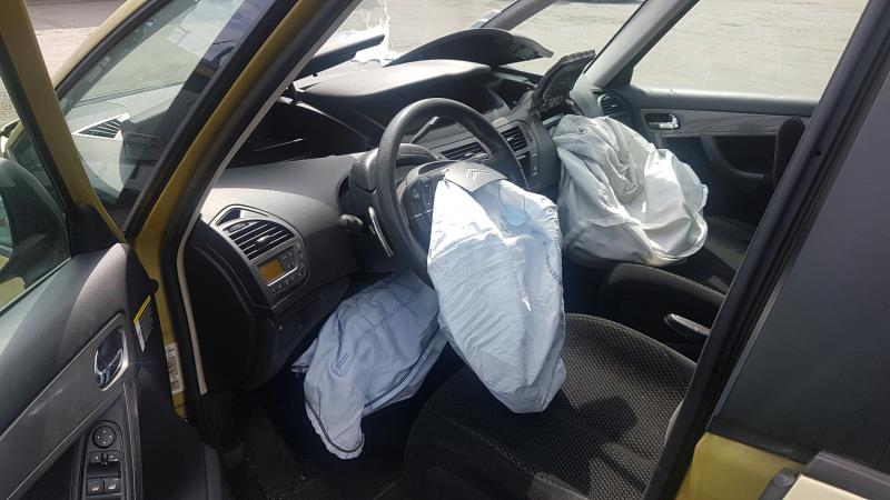 Image Feu arriere principal droit (feux) - CITROEN C4 PICASSO 1