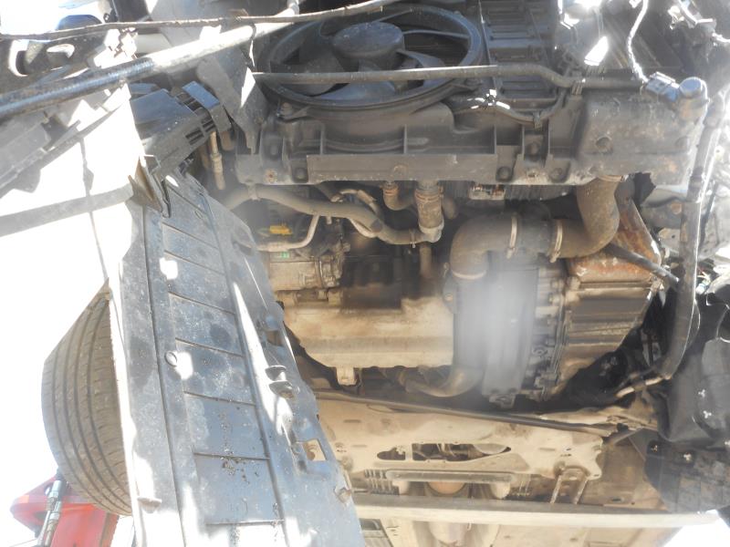 Compresseur clim CITROEN C5 1 PHASE 2 Diesel - 1