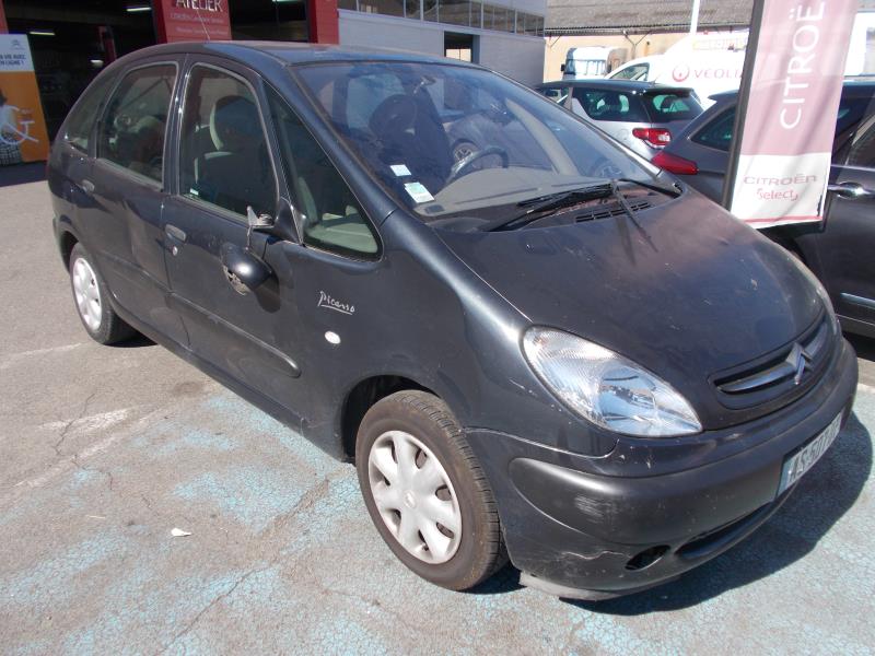Chiusura centralizzata bagagliaio CITROEN XSARA PICASSO PHASE 1 Diésel - 1