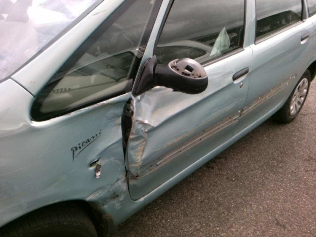 Image Compteur - CITROEN XSARA PICASSO