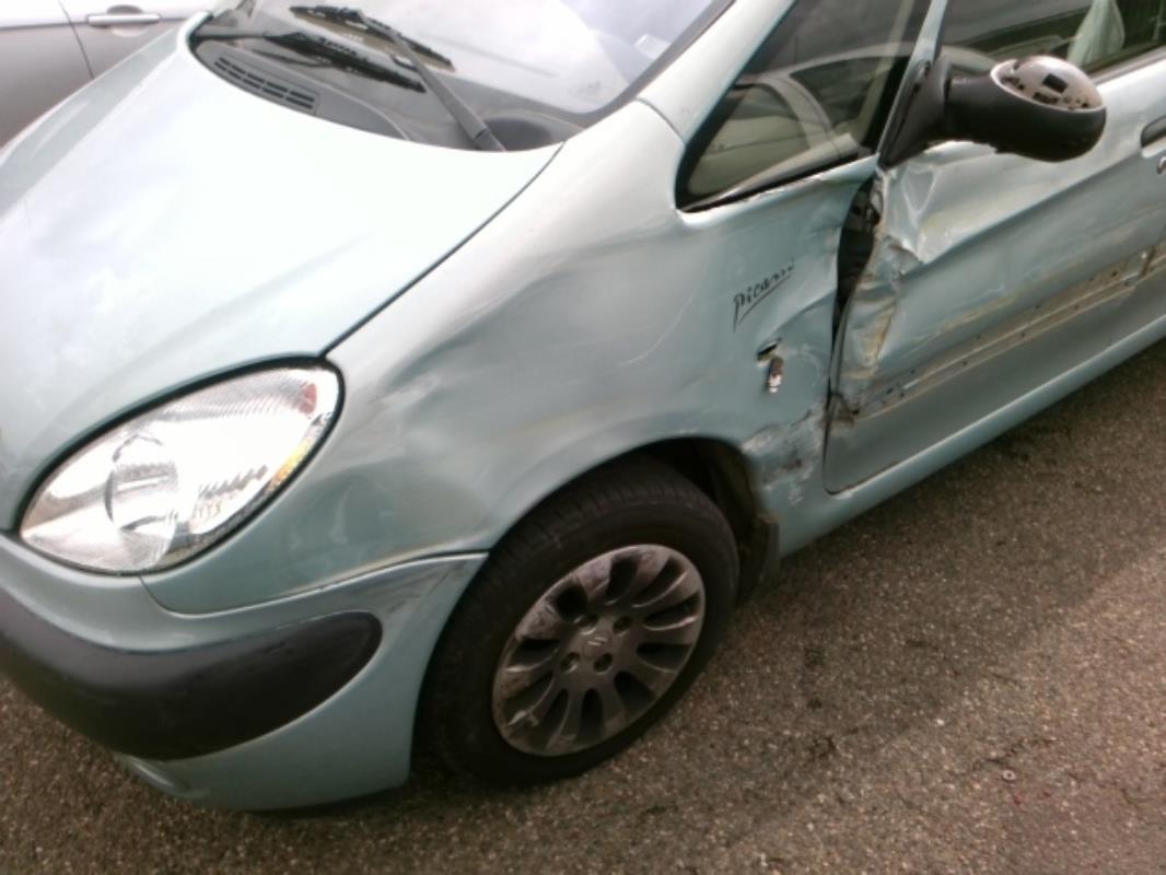 Image Compteur - CITROEN XSARA PICASSO