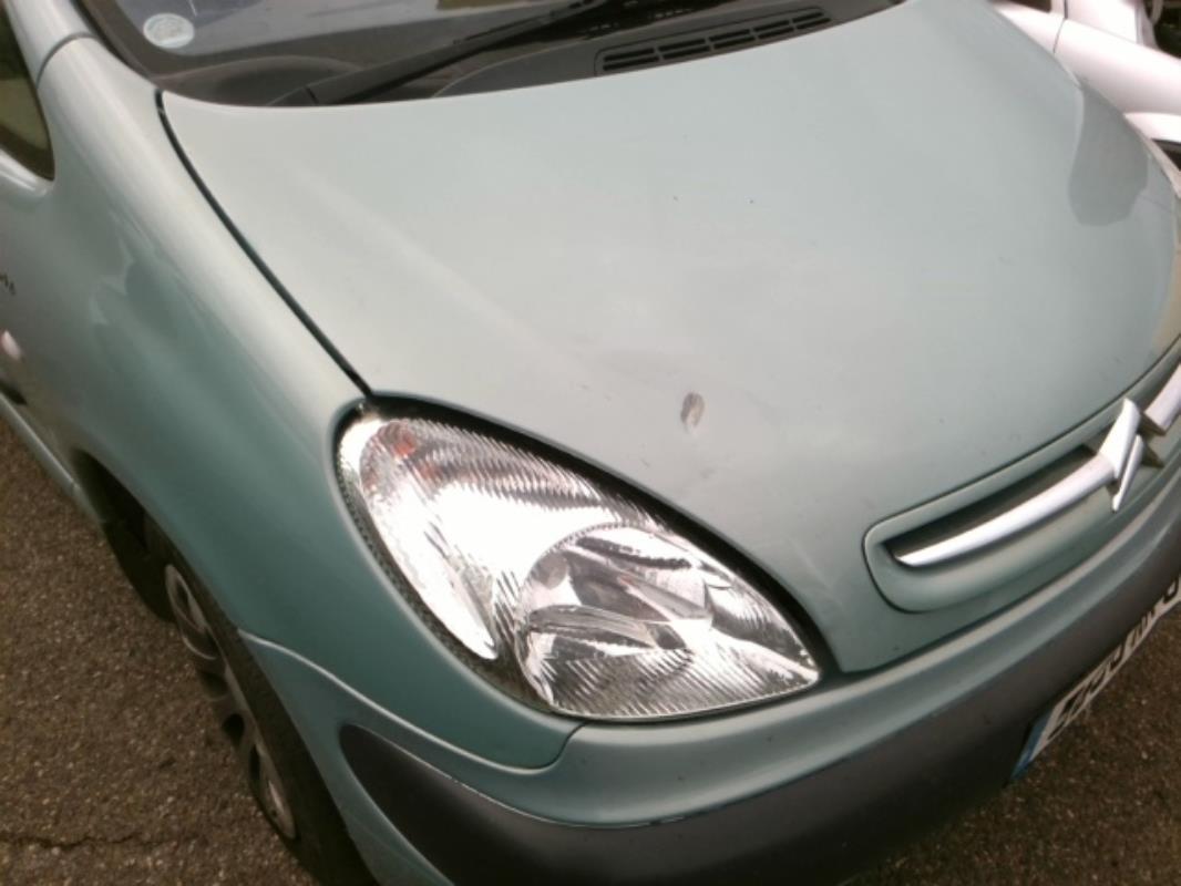 Image Compteur - CITROEN XSARA PICASSO