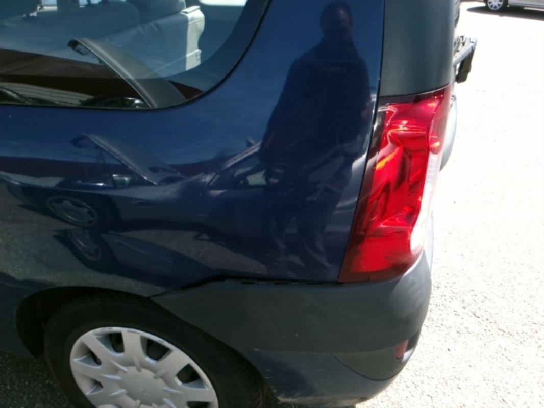 Image Cardan gauche (transmission) - DACIA LOGAN MCV 1