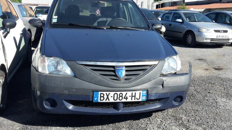 Commodo phare DACIA LOGAN 1 PHASE 1 Diesel - 1
