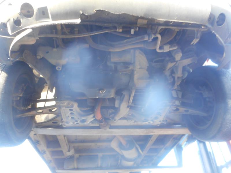 Retrovisor derecho FIAT MULTIPLA PHASE 1 Diésel - 1